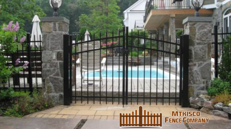 MT Kisco Fence Contractors